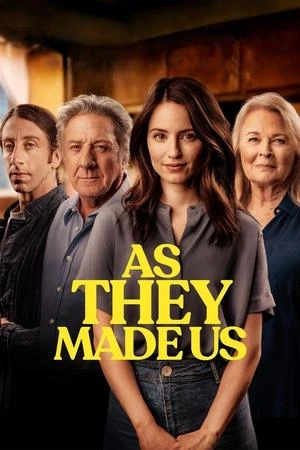 Regarder As They Made Us en streaming complet