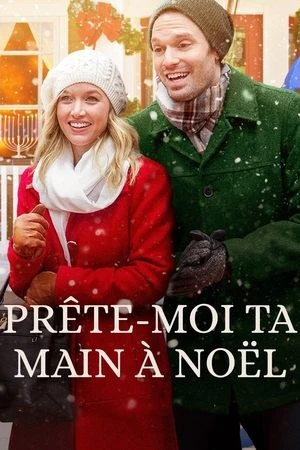 Regarder Prête-moi ta main à Noël en streaming complet
