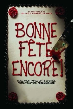 Regarder Happy Birthdead en streaming complet
