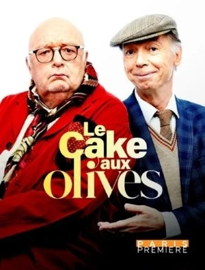 Regarder Le Cake aux olives en streaming complet