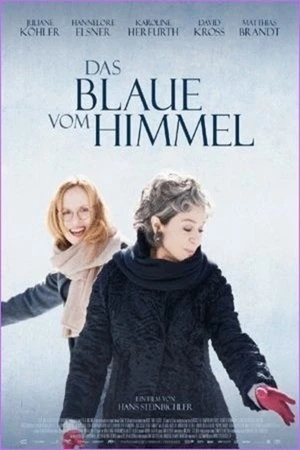Regarder Le Bleu du ciel en streaming complet