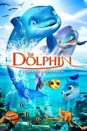 Regarder Dany le Dauphin en streaming complet