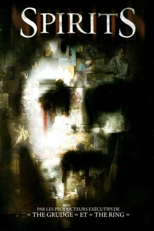 Spirits affiche 