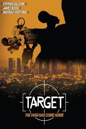 Regarder Target en streaming complet