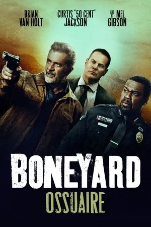 Regarder Boneyard en streaming complet
