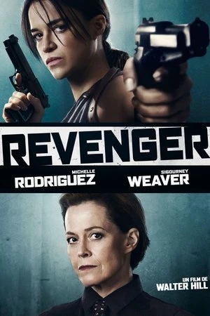 Regarder Revenger en streaming complet