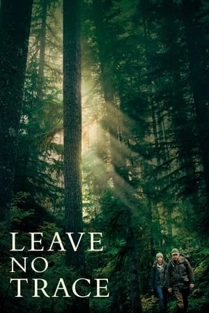Regarder Leave No Trace en streaming complet