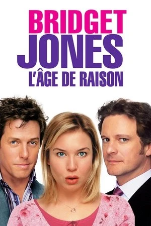 Regarder Bridget Jones : L'âge de raison en streaming complet