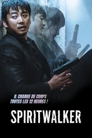 Regarder Spiritwalker en streaming complet