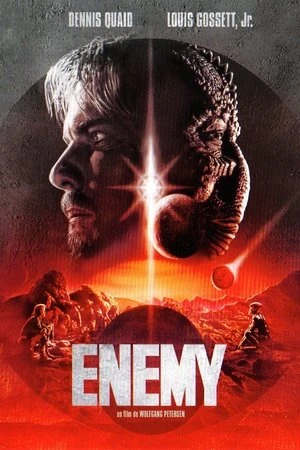 Regarder Enemy en streaming complet