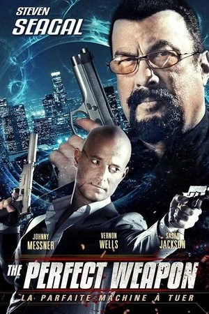 Regarder The Perfect Weapon en streaming complet