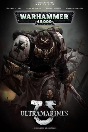 Regarder Ultramarines : Warhammer 40 000 en streaming complet