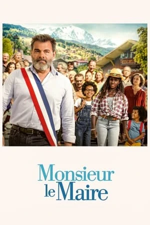  Monsieur le Maire affiche 