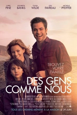 Regarder Des Gens Comme Nous en streaming complet