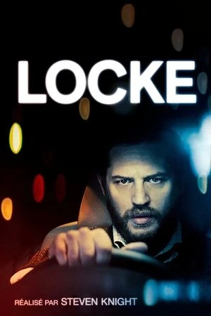 Regarder Locke en streaming complet