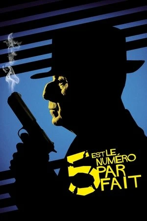Regarder 5 est le numéro parfait en streaming complet
