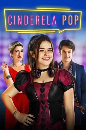 Regarder DJ Cendrillon en streaming complet