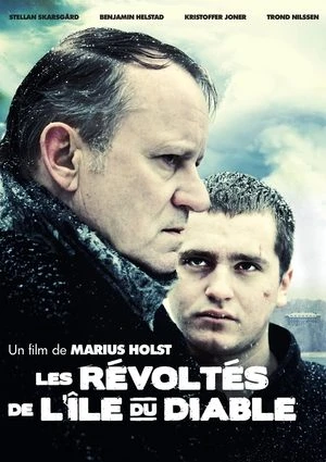 Regarder Les Révoltés de l'île du Diable en streaming complet