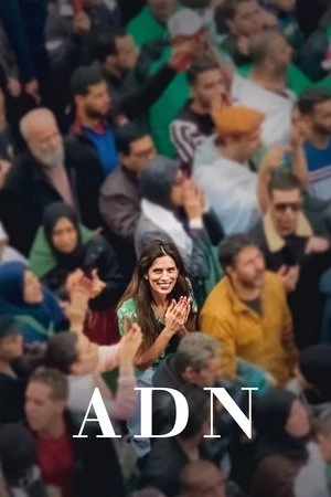 Regarder ADN en streaming complet