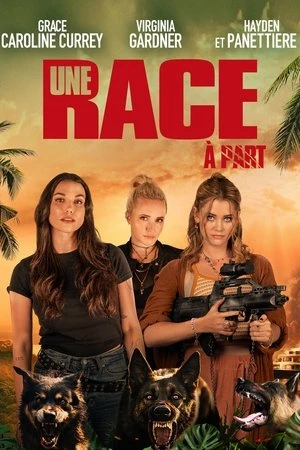 Regarder A Breed Apart en streaming complet