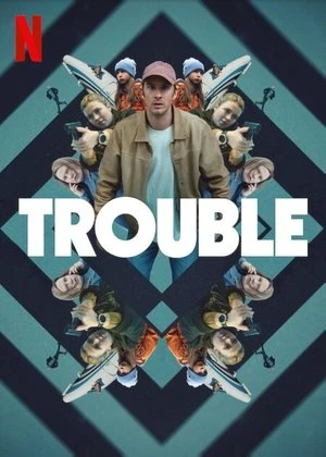Regarder Trouble en streaming complet