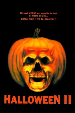 Regarder Halloween 2 en streaming complet