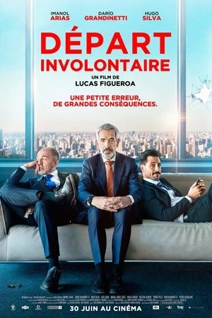Regarder Départ involontaire en streaming complet