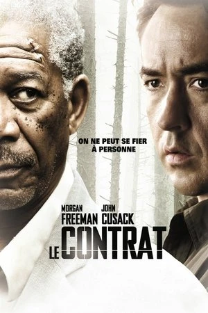 Regarder Le Contrat en streaming complet
