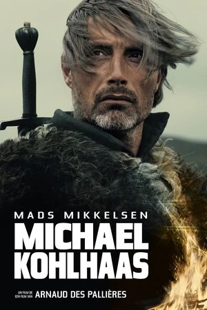 Regarder Michael Kohlhaas en streaming complet