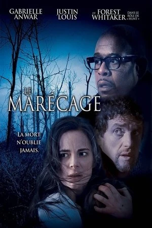 Regarder The Marsh en streaming complet