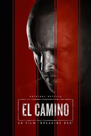 Regarder El Camino : Un film "Breaking Bad" en streaming complet