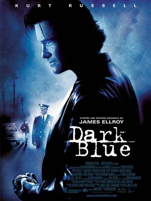 Regarder Dark Blue en streaming complet