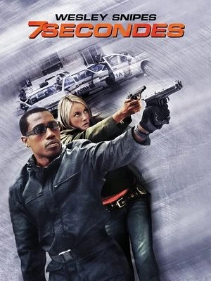 Regarder 7 Secondes en streaming complet