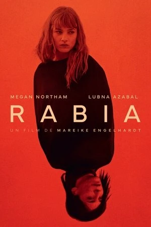 Regarder Rabia en streaming complet