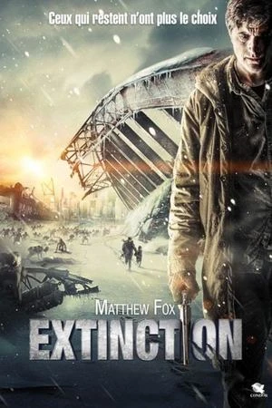 Regarder Extinction en streaming complet