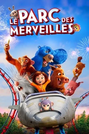 Regarder Le Parc des merveilles en streaming complet