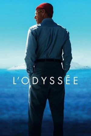  L'Odyssée affiche 