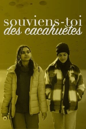 Regarder Souviens-toi des cacahuètes en streaming complet