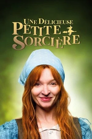 Regarder Une délicieuse petite sorcière en streaming complet