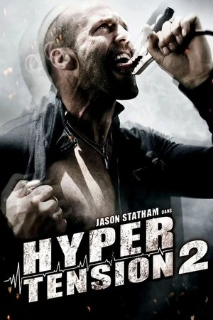  Hyper tension 2 affiche 