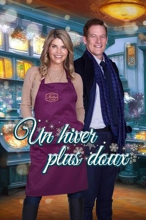  Un hiver plus doux affiche 