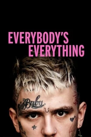 Regarder Lil Peep: Everybody’s Everything en streaming complet