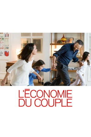  L'Économie du couple affiche 