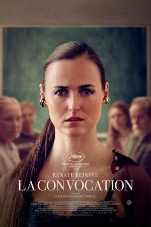 Regarder La convocation en streaming complet
