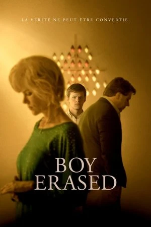 Regarder Boy Erased en streaming complet