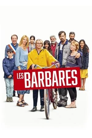 Regarder Les Barbares en streaming complet