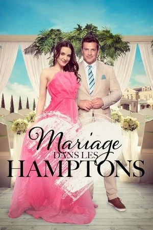 Regarder Mariage dans les Hamptons en streaming complet