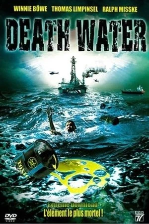 Regarder Death Water : Menace en eaux troubles en streaming complet