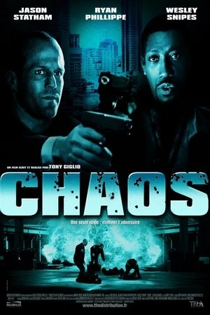 Regarder Chaos en streaming complet