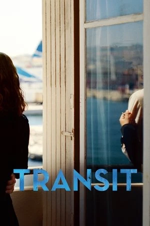 Regarder Transit en streaming complet